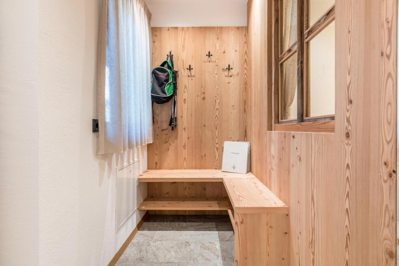Guntschoellerhof Hochwart Фие Экстерьер фото